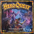 HeroQuest Wizards of Morcar vs. 3D Terrain Upgrades: Which Should You Get?