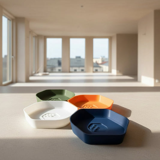 TokenStack - Token Tray Multicolor 10 pieces