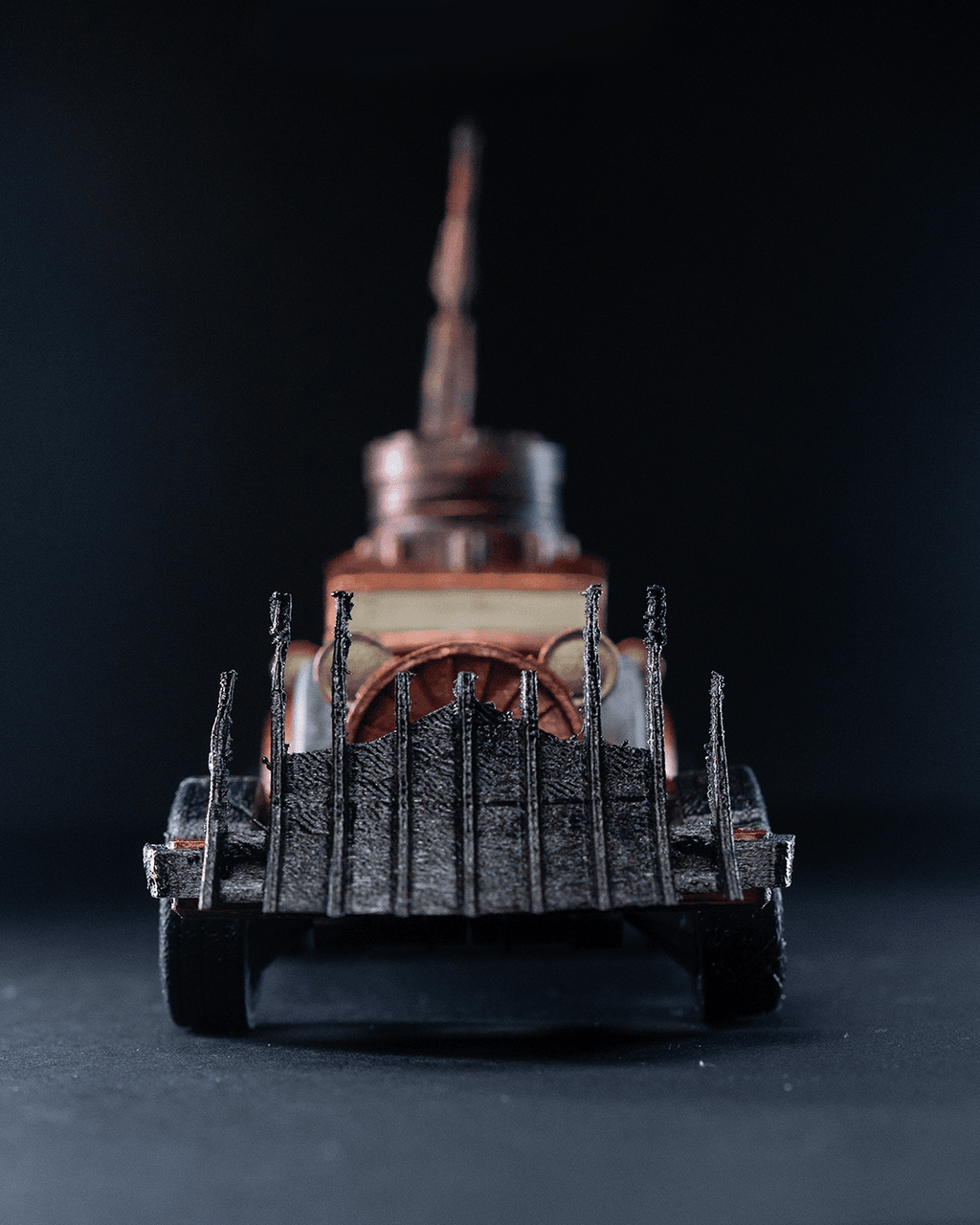 Zombie Apocalypse Vehicles