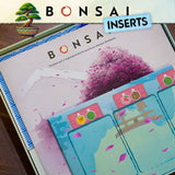 Bonsai - INSERT / ORGANIZER