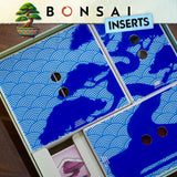 Bonsai - INSERT / ORGANIZER