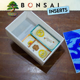 Bonsai - INSERT / ORGANIZER