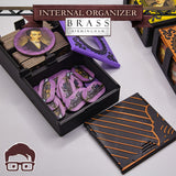 Brass Birmingham - INSERT / ORGANIZER