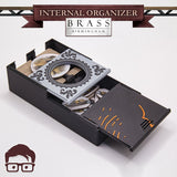 Brass Birmingham - INSERT / ORGANIZER