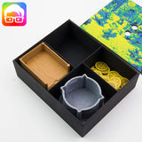 Flamecraft - INSERT / ORGANIZER