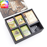 Caylus 1303 - INSERT / ORGANIZER
