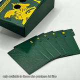 7 WONDERS DUEL + EXPANSIONS (PANTHEON AND AGORA) 3D PRINTABLE INSERTS / ORGANIZER ALL-IN