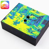 Flamecraft - INSERT / ORGANIZER