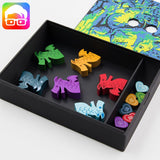 Flamecraft - INSERT / ORGANIZER