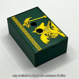 7 WONDERS DUEL + EXPANSIONS (PANTHEON AND AGORA) 3D PRINTABLE INSERTS / ORGANIZER ALL-IN