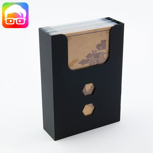 Flamecraft - INSERT / ORGANIZER