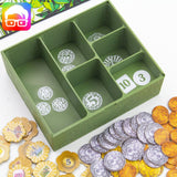Botanicus inc exp. the greenhouse - INSERT / ORGANIZER