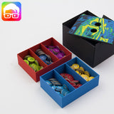 Flamecraft - INSERT / ORGANIZER