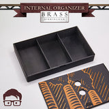 Brass Birmingham - INSERT / ORGANIZER