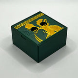 7 WONDERS DUEL + EXPANSIONS (PANTHEON AND AGORA) 3D PRINTABLE INSERTS / ORGANIZER ALL-IN
