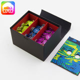 Flamecraft - INSERT / ORGANIZER