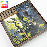 Everdell DUO - INSERT / ORGANIZER