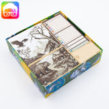 ALL-IN Organizer for CASCADIA - INSERT