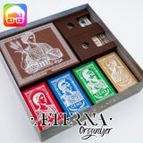 Aeterna INSERT / ORGANIZER