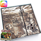 Caylus 1303 - INSERT / ORGANIZER