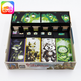 Bitoku - INSERT / ORGANIZER