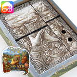 A Feast for Odin (With The Norwegians exp) - INSERT / ORGANIZER