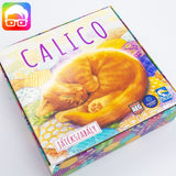 Calico - INSERT / ORGANIZER