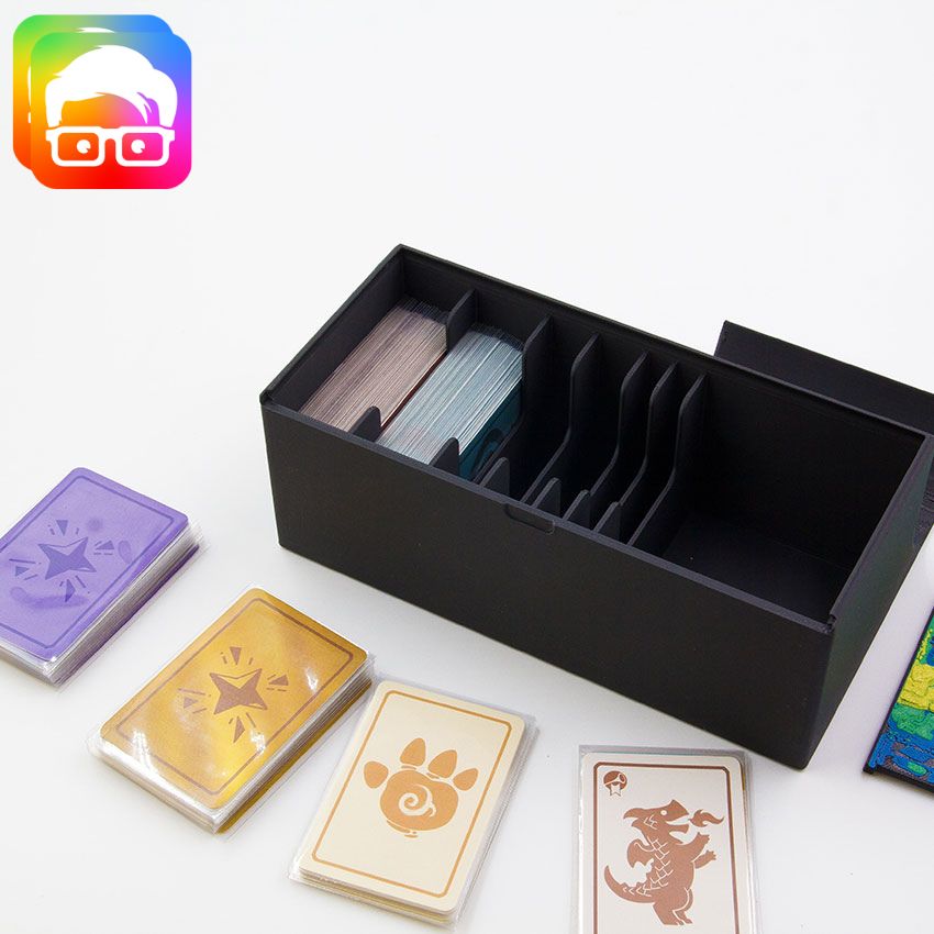 Flamecraft - INSERT / ORGANIZER