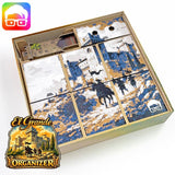 El grande 2nd ed - INSERT / ORGANIZER