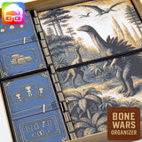 Bone Wars - INSERT / ORGANIZER