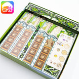 Botanicus inc exp. the greenhouse - INSERT / ORGANIZER