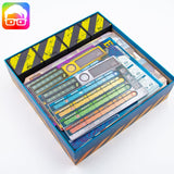 Endeavor Deep Sea - INSERT / ORGANIZER