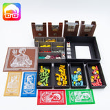 Aeterna INSERT / ORGANIZER