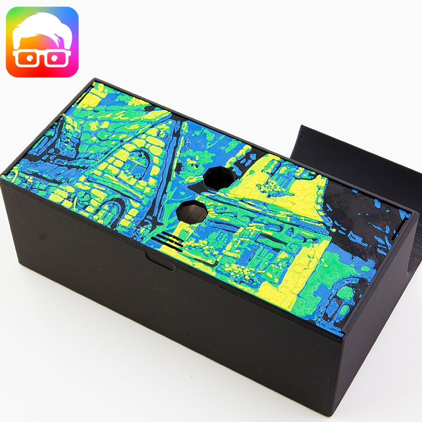 Flamecraft - INSERT / ORGANIZER
