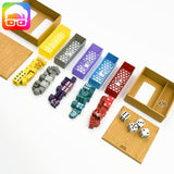 Creature comforts - INSERT / ORGANIZER