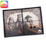Caylus - INSERT / ORGANIZER