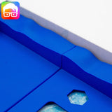 Finspan - INSERT / ORGANIZER