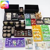 Bitoku - INSERT / ORGANIZER
