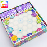 Calico - INSERT / ORGANIZER