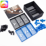 Caylus - INSERT / ORGANIZER