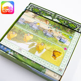 Botanicus inc exp. the greenhouse - INSERT / ORGANIZER