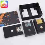 Arcs INSERT / ORGANIZER
