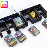 Endeavor Deep Sea - INSERT / ORGANIZER