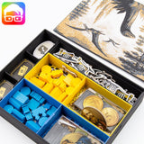 Bone Wars - INSERT / ORGANIZER