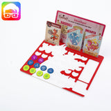 Flamecraft - INSERT / ORGANIZER