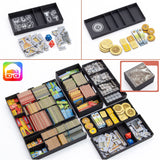 A Feast for Odin (With The Norwegians exp) - INSERT / ORGANIZER