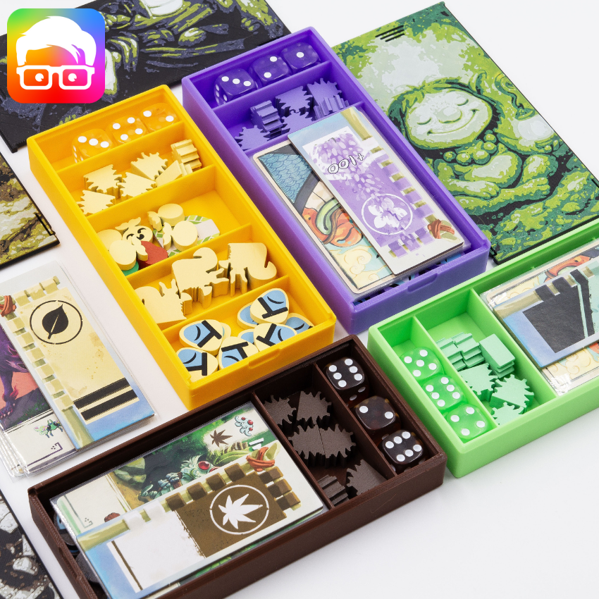 Bitoku - INSERT / ORGANIZER