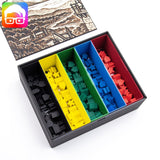 Caylus 1303 - INSERT / ORGANIZER
