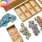 Creature comforts - INSERT / ORGANIZER
