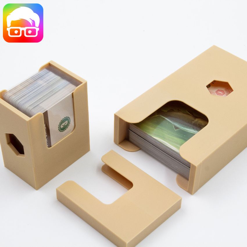 ALL-IN Organizer for CASCADIA - INSERT